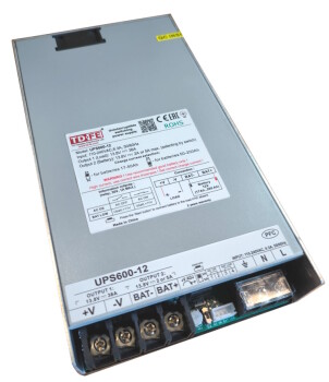 UPS600-12 Faraday Блок бесперебойного питания