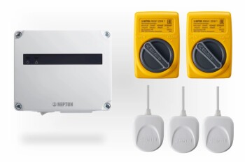 Neptun PROFI Base диаметр 1 дюйм Система защиты от протечки