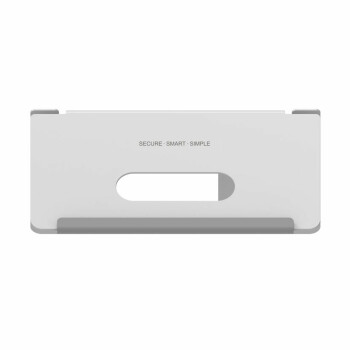 DS-KABH9510-T i-Flow Настольный кронштейн для домофонов F-VI-3541/3561 серий, металл