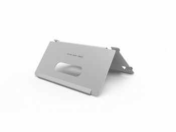 DS-KABH6320-T i-Flow Настольный кронштейн для домофонов F-VI-3242/3442/3562 серий, металл