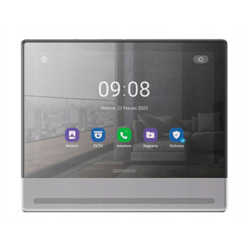 CDV-1004QT Commax Монитор видеодомофона