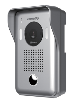 DRC-40YHD Commax Вызывная видеопанель