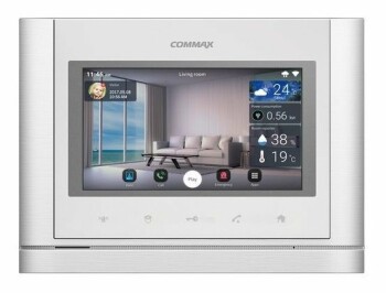 CIOT-700M2 Commax Монитор IP видеодомофона