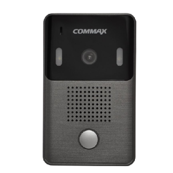 DRC-4Y Commax Вызывная панель видеодомофона