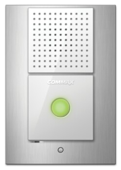 DR-2L Commax Вызывная панель аудиодомофона
