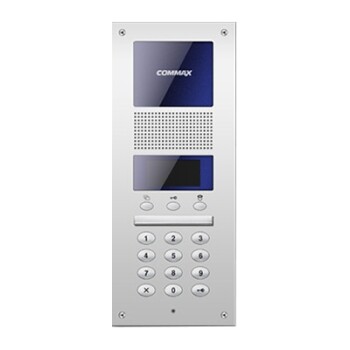 DR-2AG/RF Commax Вызывная панель аудиодомофона