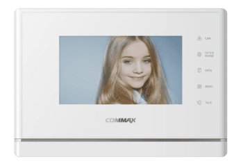 CDV-70Y Commax Монитор видеодомофона