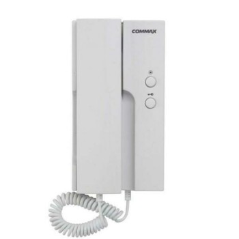 DP-4VHP Commax Аудиотрубка