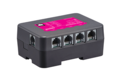 CMD-404CFU Commax Распределитель