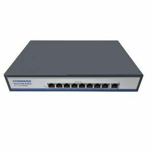 CIOT-H8L2 Commax Коммутатор