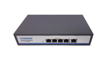 CIOT-H4L2 Commax Коммутатор