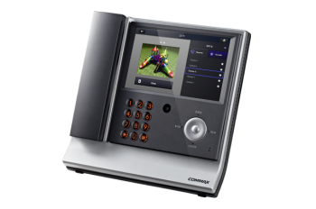 CIOT-G700 Commax IP станция охраны