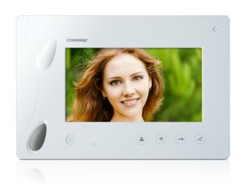 CDV-70P/VIZIT Commax Монитор видеодомофона