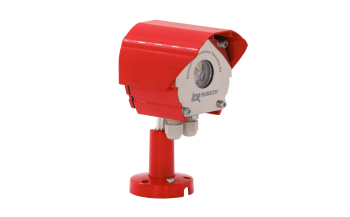 ТЮЛЬПАН 64/3-R3 (2 ввода) Рубеж Извещатель пожарный пламени адресно-аналоговый