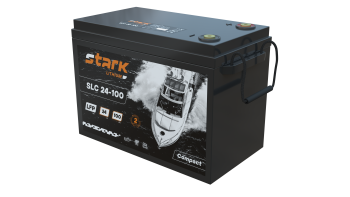SLC 24-100 (LFP) Stark Country Аккумуляторная батарея