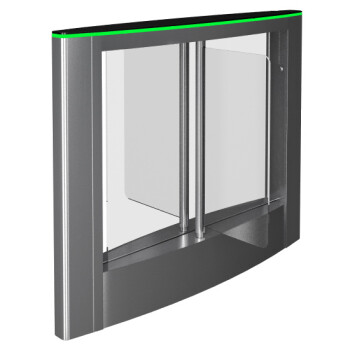 QL-04-CM-2R-660 (Mifare) Oxgard Центральный модуль турникета