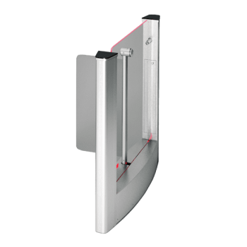 QL-05-SM-R-660 (Mifare) Oxgard крайний модуль турникета на 660, Mifare