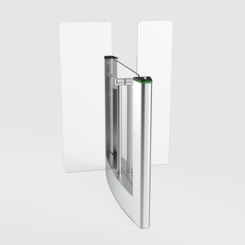 QL-05-GCMТК-660/900 Oxgard Гибрид центрального модуля турникета с картоприемником