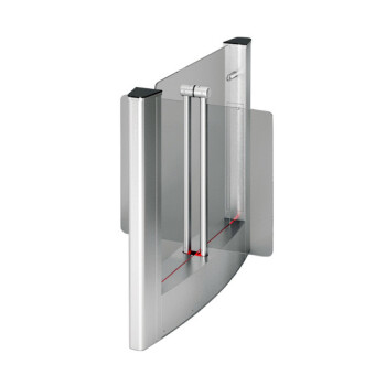 QL-05-CM-2R-660 (EM-Marine) Oxgard центральный модуль турникета на 660 2шт. считывателя EM-Marine