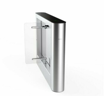 Praktika T-08-SM-900-LED Oxgard Крайний модуль турникета