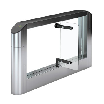 Praktika T-06-SM-R-660 (EM-Marine) Oxgard Крайний модуль турникета со считывателем