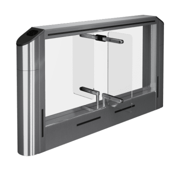 Praktika T-06-СM-2R-660 (Mifare) Oxgard Центральный модуль турникета с двумя считывателями