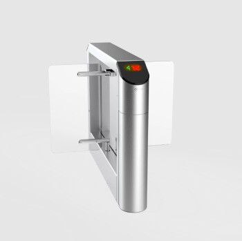 Praktika T-05-СM-2R-660 (Mifare) Oxgard Центральный модуль турникета с двумя считывателями