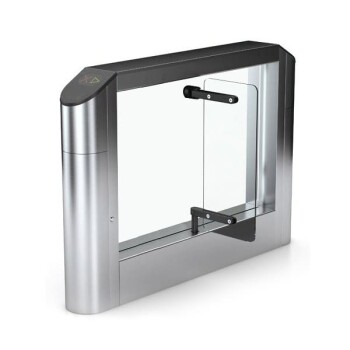 Praktika T-05-SM-R-660 (Mifare) Oxgard Крайний модуль турникета со встроенным считывателем