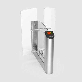 Praktika T-04-GCMТК-2R-660/900 (Mifare) Oxgard гибрид центрального модуля турникета с картоприемнико