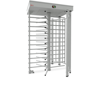 Praktika T-10-GM (горячий цинк) Oxgard Турникет моторизованный полноростовой