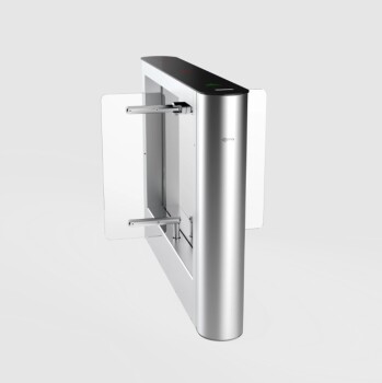 Praktika T-08-GCMК-660/900 Oxgard Гибрид центрального модуля турникета с картоприемником