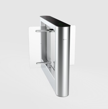 Praktika T-08-GCM-660/900 Oxgard Гибрид центрального модуля турникета