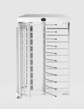 Praktika Т-10-М (горячий цинк) Oxgard Турникет моторизованный полноростовой