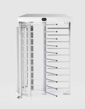 Praktika Т-10-G (горячий цинк) Oxgard Турникет электромеханический полноростовой