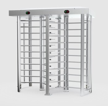 Praktika Т-10-МН4R Doublе Pass (EM-Marine) Oxgard Турникет моторизованный сдвоенный полноростовой