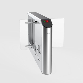 Praktika T-06-GCM-660/1200 Oxgard Гибрид центрального модуля турникета