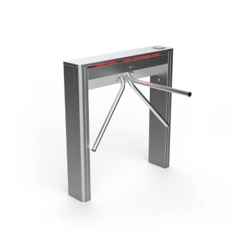 Cube С-04-H-2R (Mifare) Oxgard Турникет электромеханический со встроенными считывателями