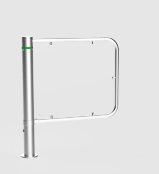 К-15.1 930 Oxgard Калитка реверсивная