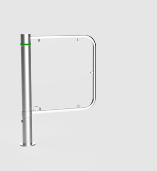 К-15.1 870 Oxgard Калитка реверсивная