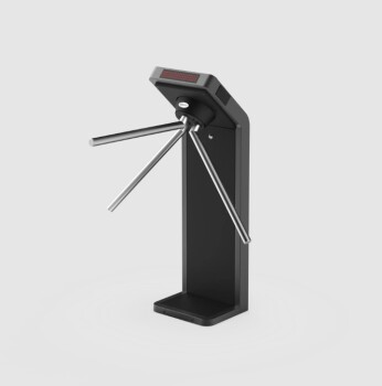 Cube С-21-2R (Mifare) Oxgard Турникет-трипод электромеханический
