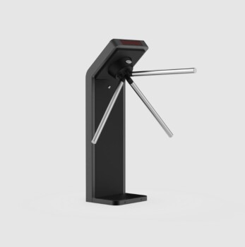 Cube С-21 Oxgard Турникет-трипод электромеханический