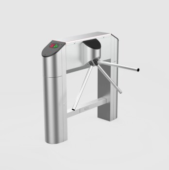 Praktika Т-02-ВС2R (Mifare) Oxgard Турникет моторизованный