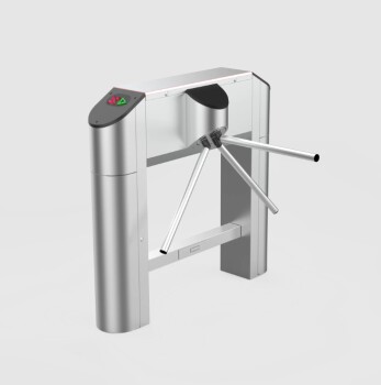 Praktika Т-02-A-ВС Oxgard Турникет моторизованный со сканером Mercury