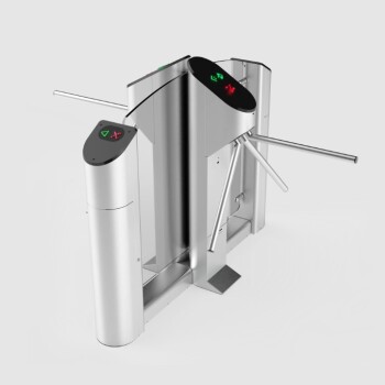 Praktika Т-03-D-2BC2 Oxgard Турникет моторизованный двухсторонний