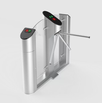 Praktika Т-03 Oxgard Турникет моторизованный