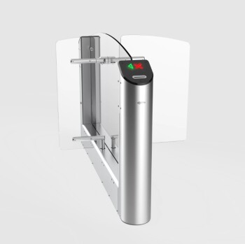 Praktika T-07-GCM-660/900 Oxgard Гибрид центрального модуля турникета