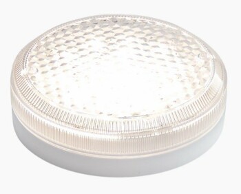 ЛУЧ-220-С 123-Ф БАП ДРАЙВ Электротехника и Автоматика Светильник светодиодный