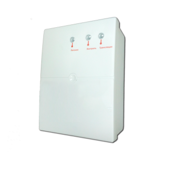 С-КЛ-БР v.prog2 Элтех-Сервис Блок расширения мощности