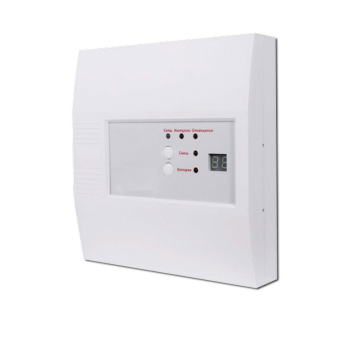 С-КЛ исп. Р Элтех-Сервис Прибор управления радиоканальный