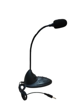 МН-2200 Элтех-Сервис Микрофон настольный